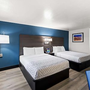 Queen Room Two Queen Beds